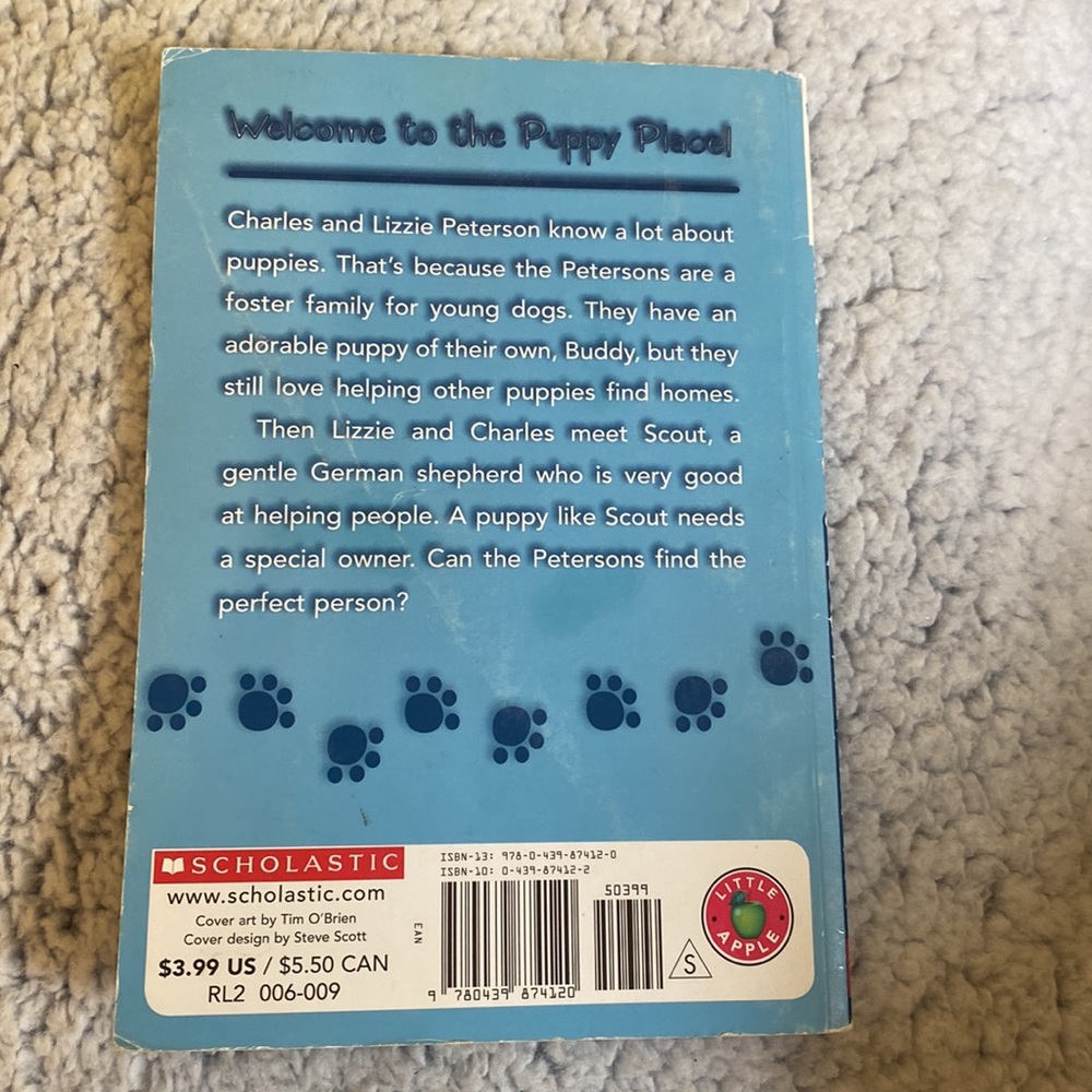 Book - Picture 2 of 2